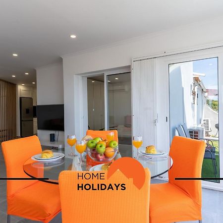 #016 T2 Windmill By Home Holidays Albufeira Eksteriør billede