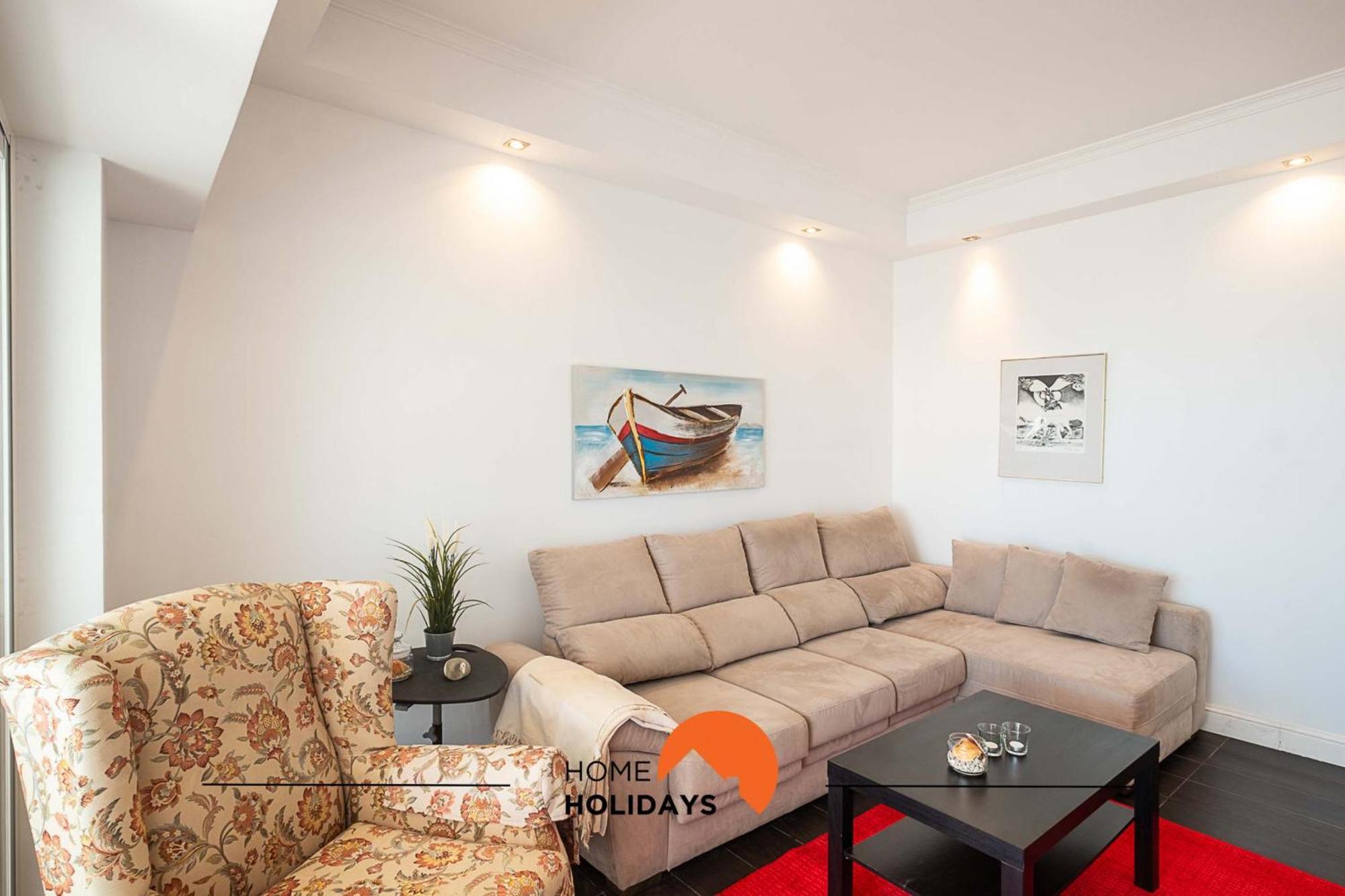 #016 T2 Windmill By Home Holidays Albufeira Eksteriør billede