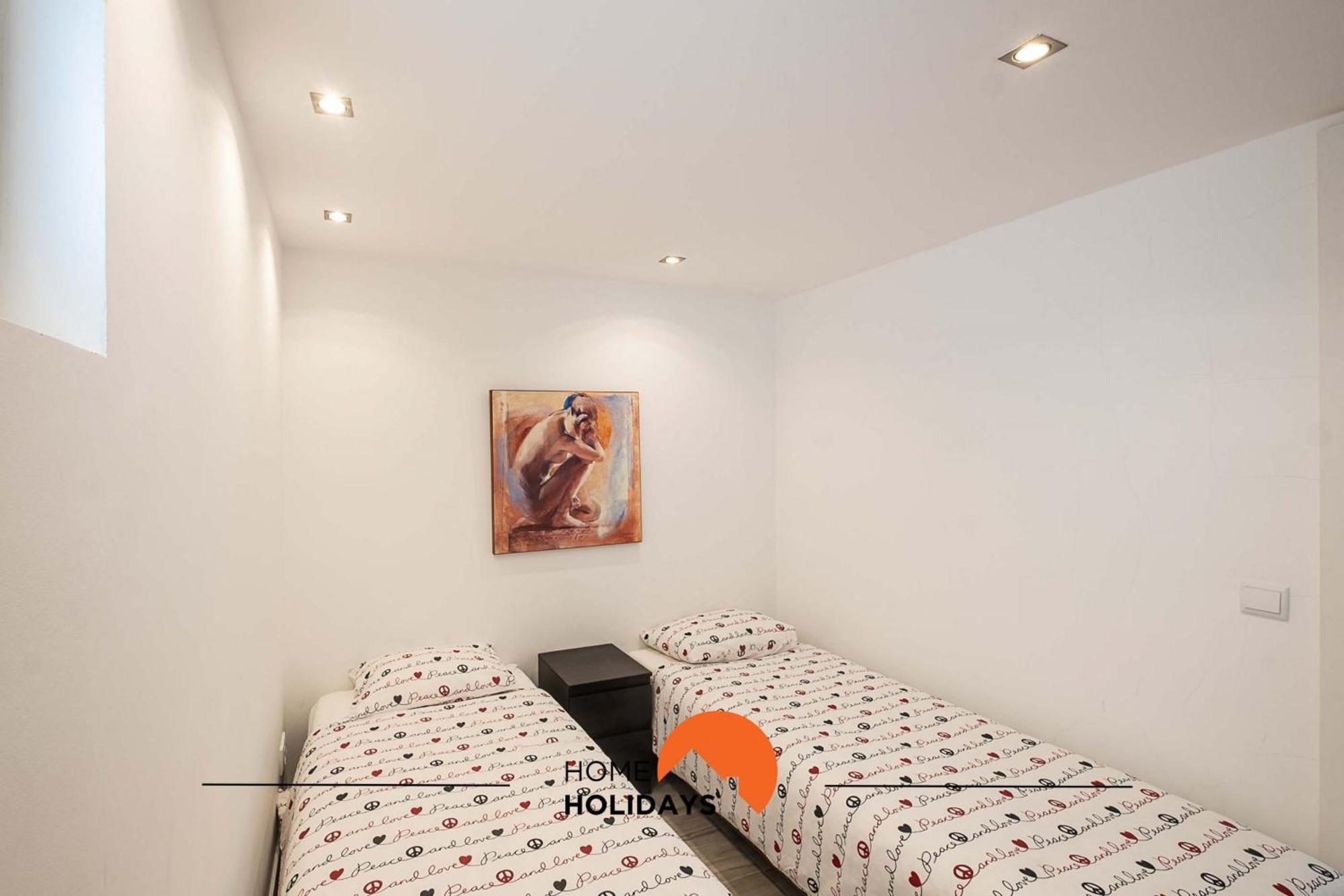 #016 T2 Windmill By Home Holidays Albufeira Eksteriør billede