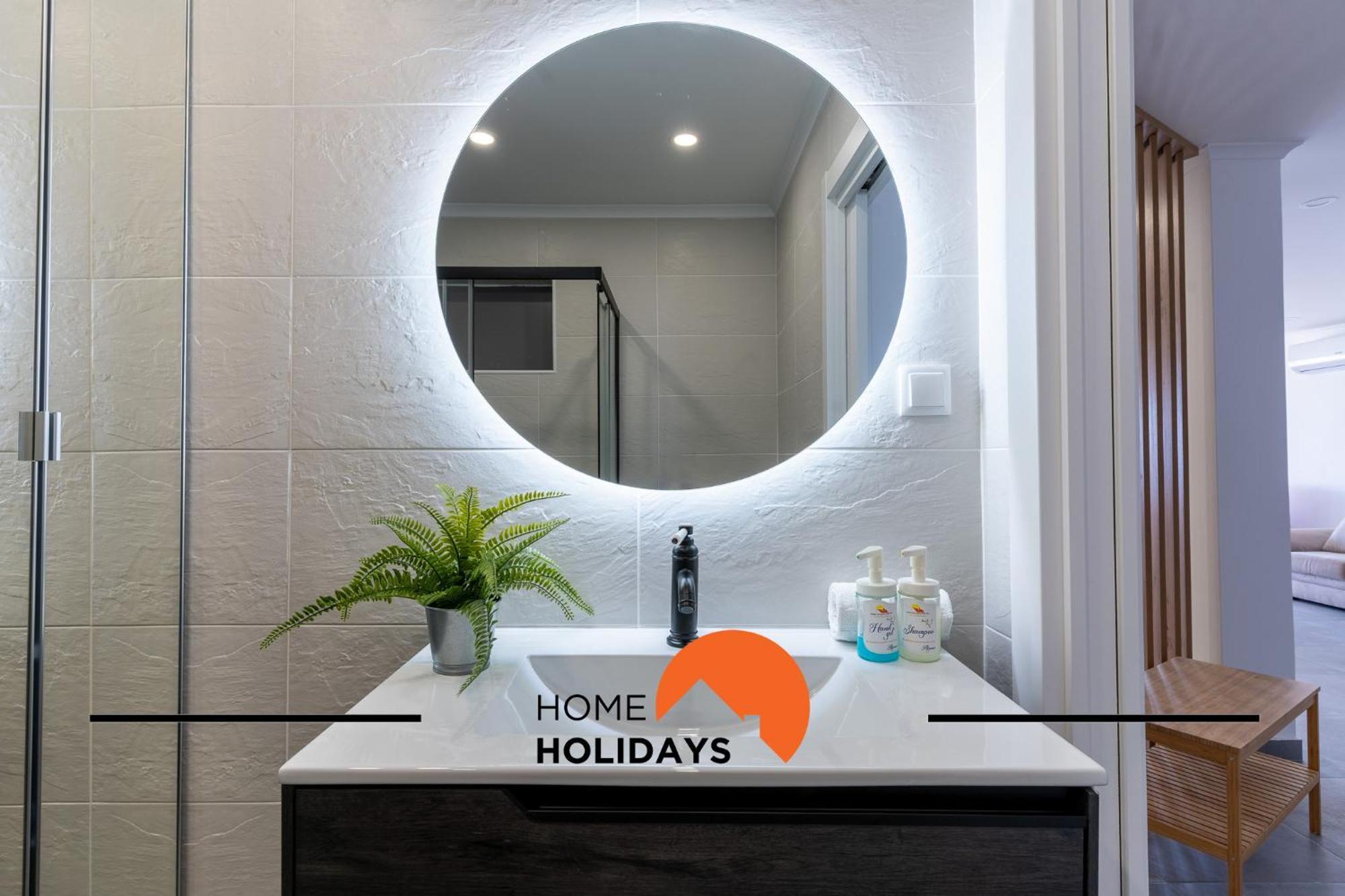 #016 T2 Windmill By Home Holidays Albufeira Eksteriør billede